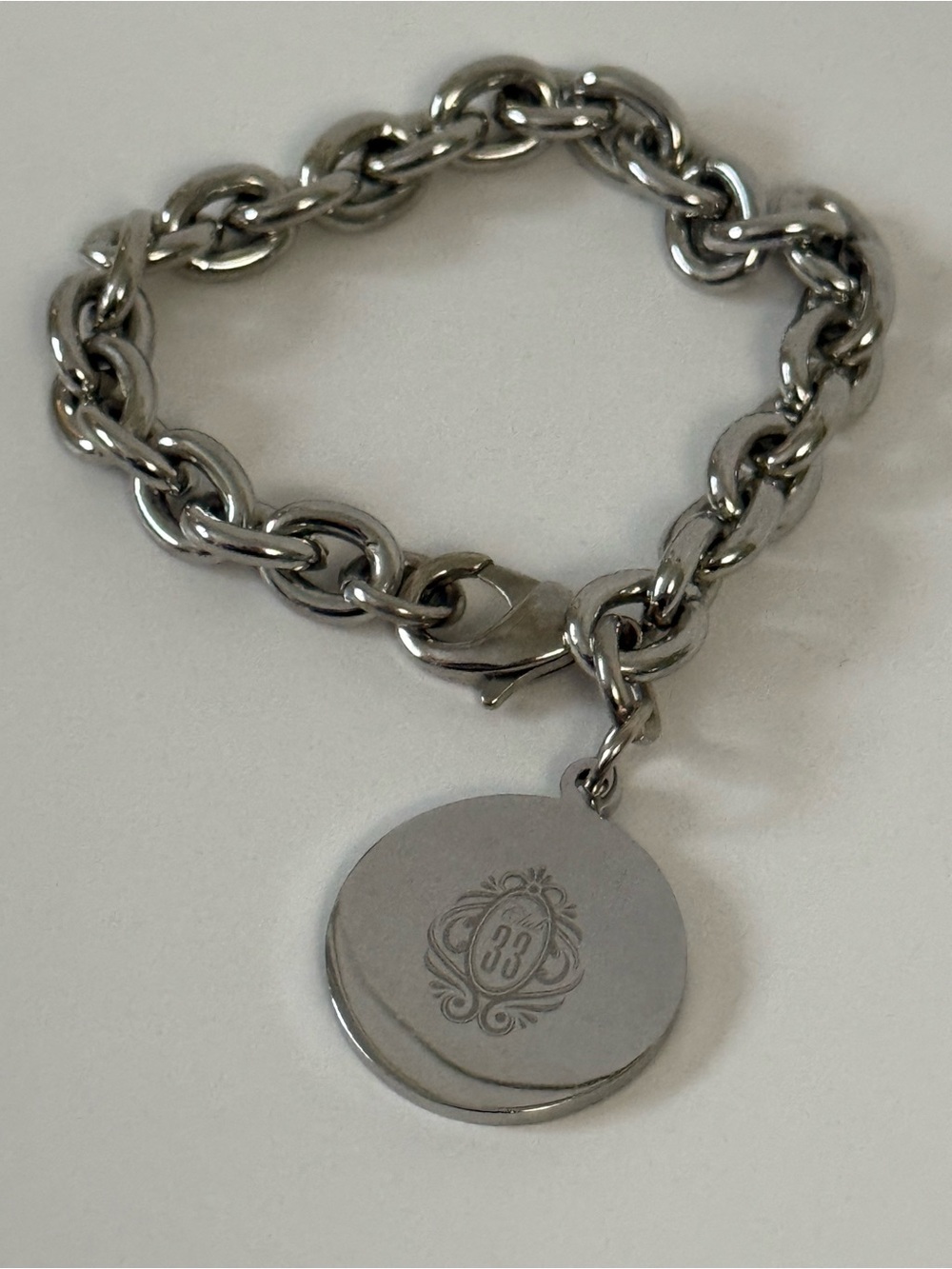 Disney Club 33 Bracelet